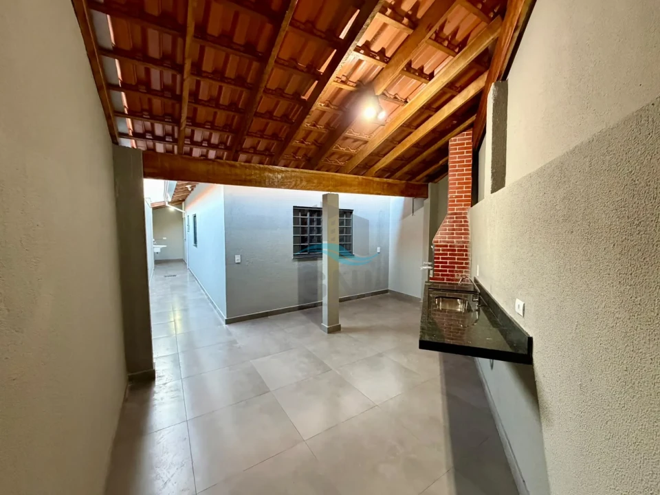 Imagens do imóveis CASA A VENDA - BAIRRO COLUMBIA