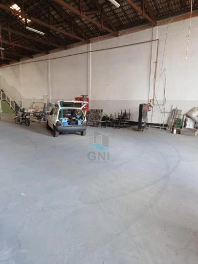 Imagens do imóveis BARRACÃO PARA LOCAÇÃO - BAIRRO VILA SIAM