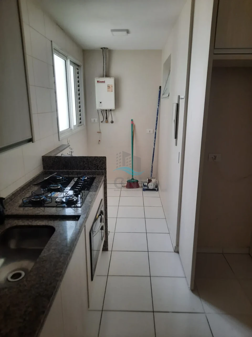Imagens do imóveis APARTAMENTO A VENDA - MAISON MURANO