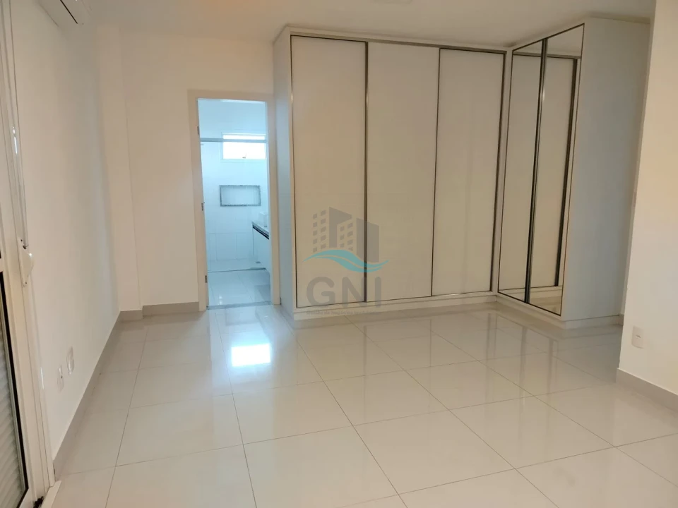 CASA PARA LOCAÇÃO - CONDOMINIO ROYAL MAISON