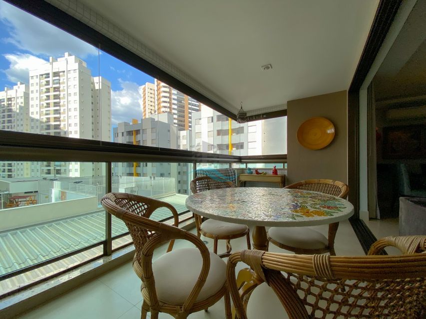 Imagens do imóveis APARTAMENTO A VENDA - EDIFICIO MAISON PROVENCE