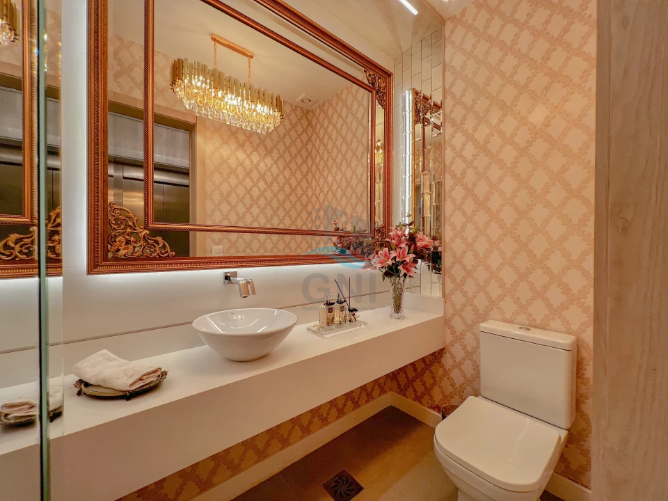 Imagens do imóveis APARTAMENTO PARA LOCAÇÃO - EDIFICIO TRIANON