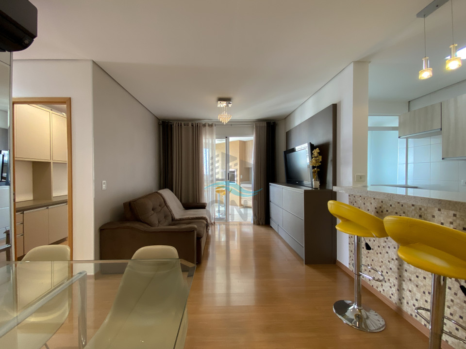 Imagens do imóveis APARTAMENTO PARA LOCAÇÃO - EDIFICIO EVOLUTION HOME AYRTON SENNA