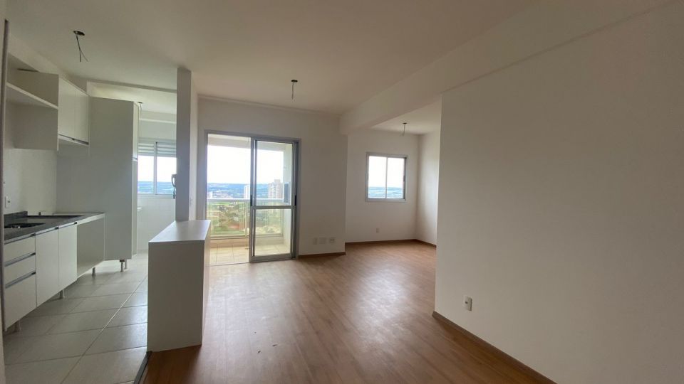 Imagens do imóveis APARTAMENTO LOCAÇÃO - EDIFICIO GARDEN PALHANO