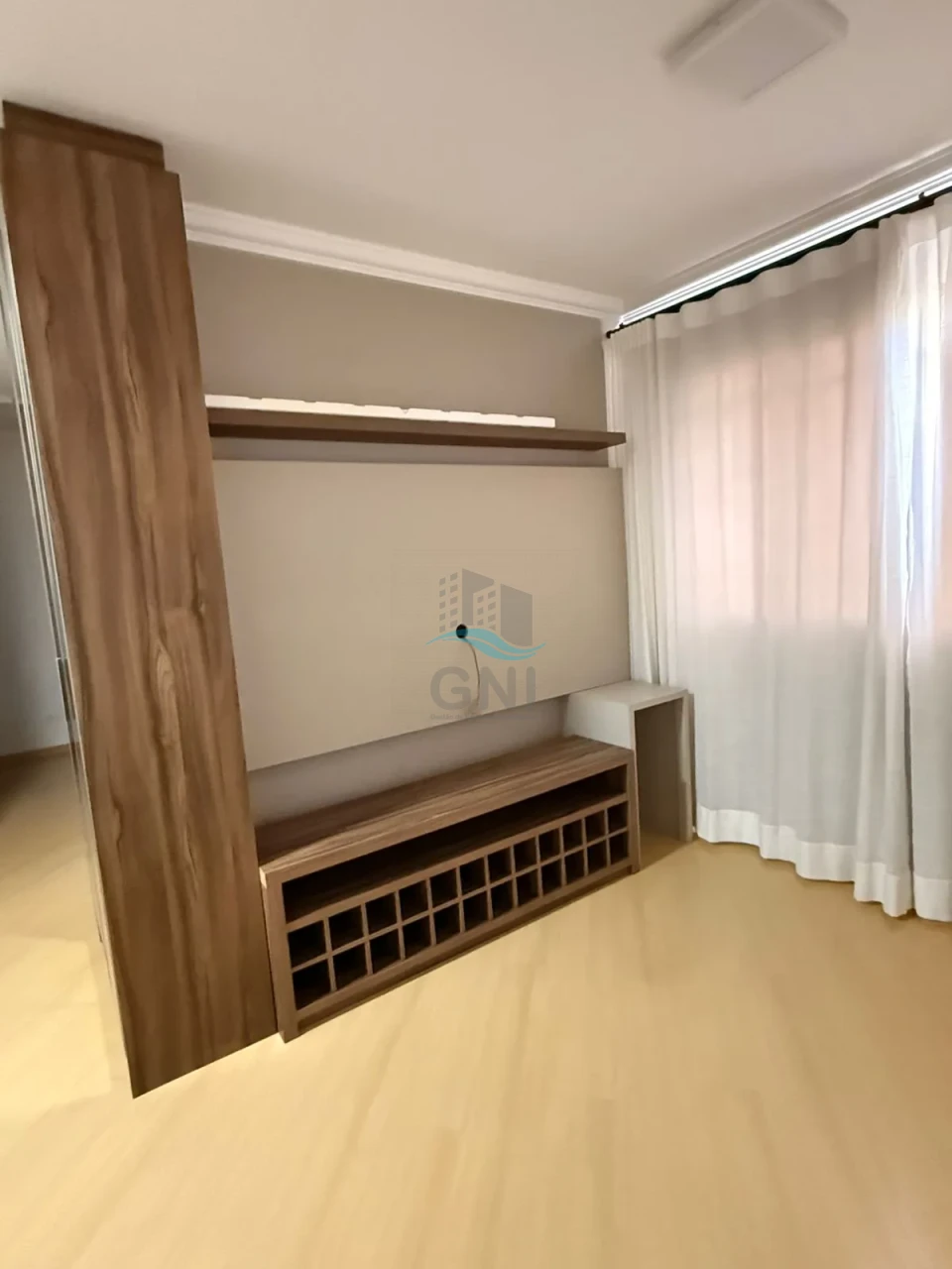 Imagens do imóveis APARTAMENTO A VENDA - RESIDENCIAL DO LAGO I