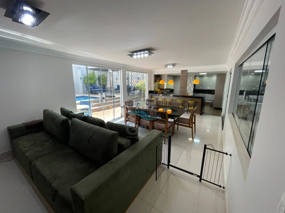 Imagens do imóveis CASA A VENDA - CONDOMINIO RESIDENCIAL VALE DAS ARAUCARIS