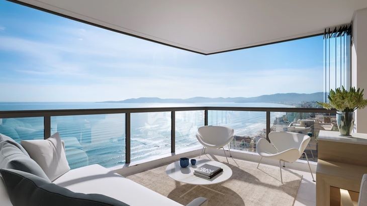 APARTAMENTO À VENDA - GRAND HILL TOWER Imagens do imóveis APARTAMENTO À VENDA - GRAND HILL TOWER