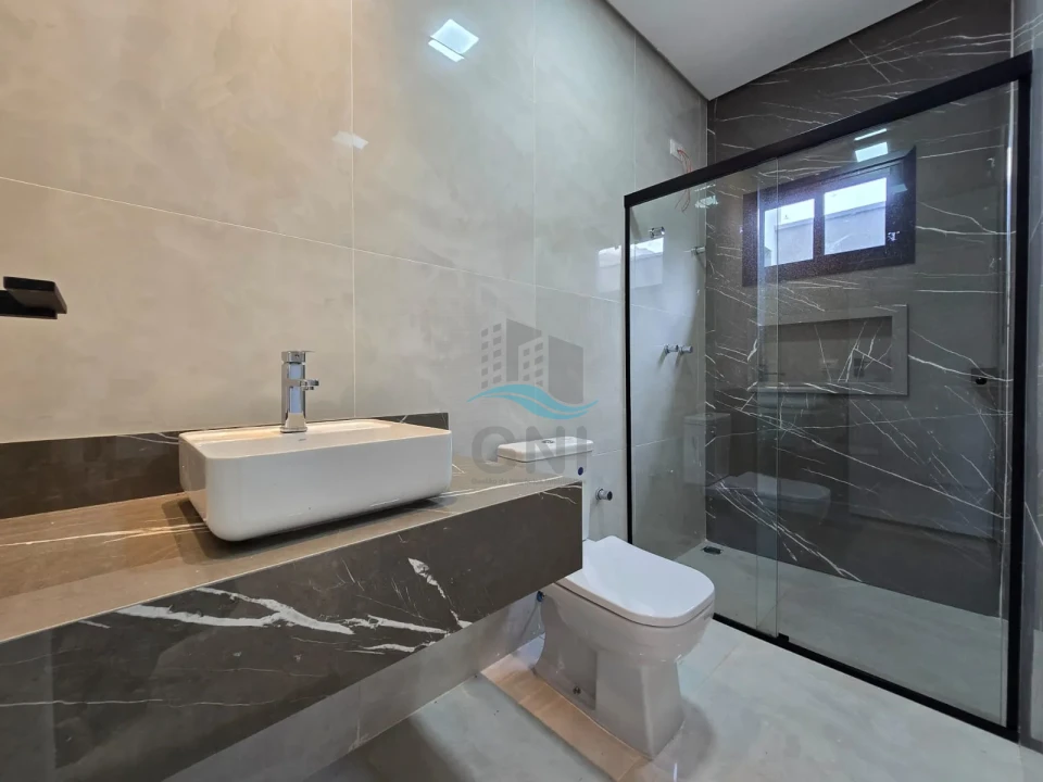 Imagens do imóveis CASA A VENDA - RESIDENCIAL BELLEVIE
