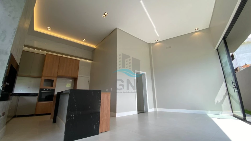 Imagens do imóveis CASA PARA LOCAÇÃO - CONDOMINIO TAUA ARAGUARI