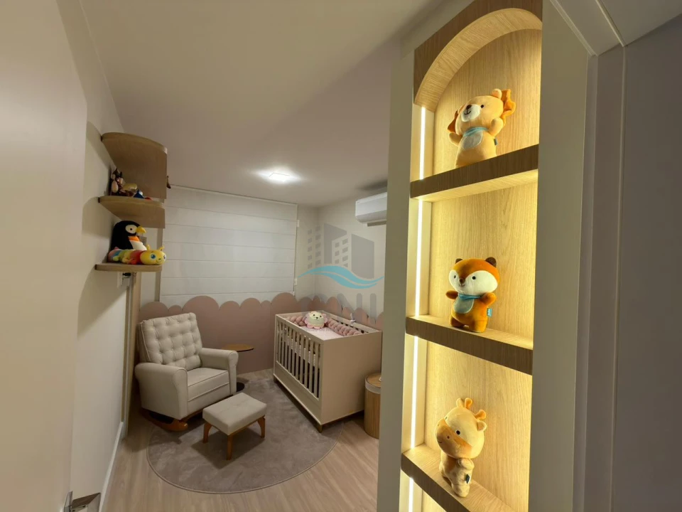 Imagens do imóveis APARTAMENTO A VENDA - EDIFICIO ATRIO