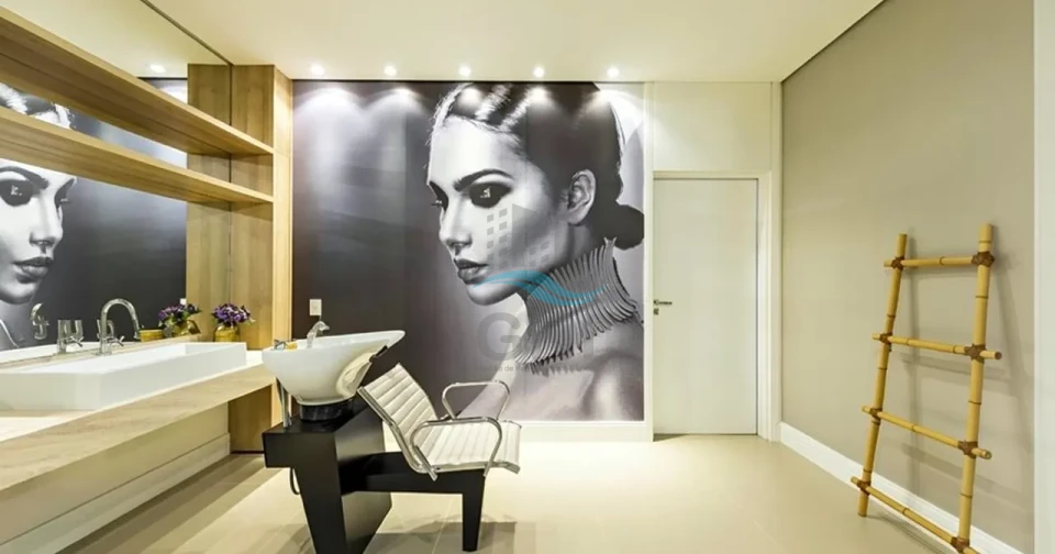 Imagens do imóveis APARTAMENTO A VENDA - EDIFICIO MAISON LEGACY
