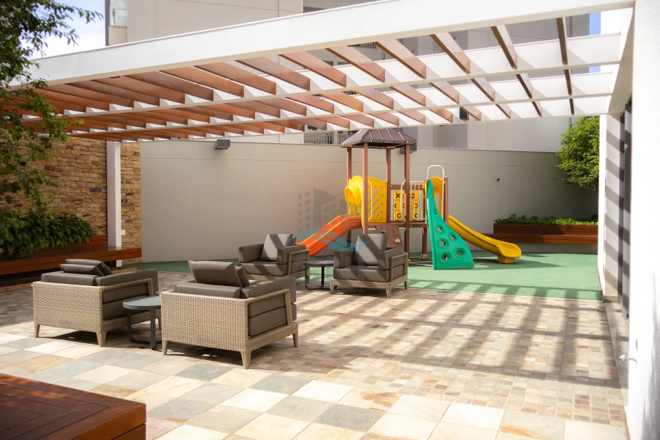 Imagens do imóveis APARTAMENTO A VENDA - EDIFICIO LE REVE