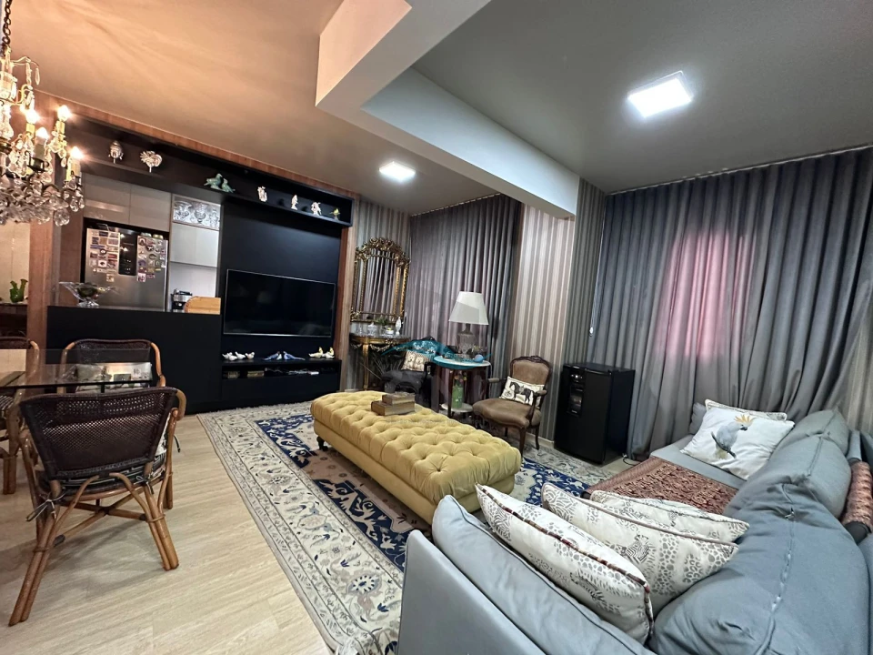 Imagens do imóveis APARTAMENTO A VENDA - EDIFICIO RESERVA SANTANA