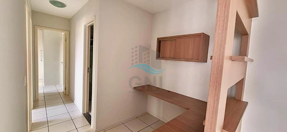 Imagens do imóveis APARTAMENTO PARA LOCAÇÃO - EDIFICIO GARDEN CATUAI