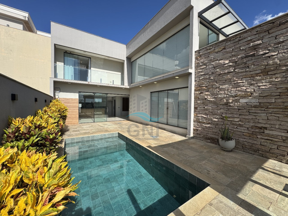 CASA A VENDA - CONDOMINIO ROYAL BOULEVARD Imagens do imóveis CASA A VENDA - CONDOMINIO ROYAL BOULEVARD