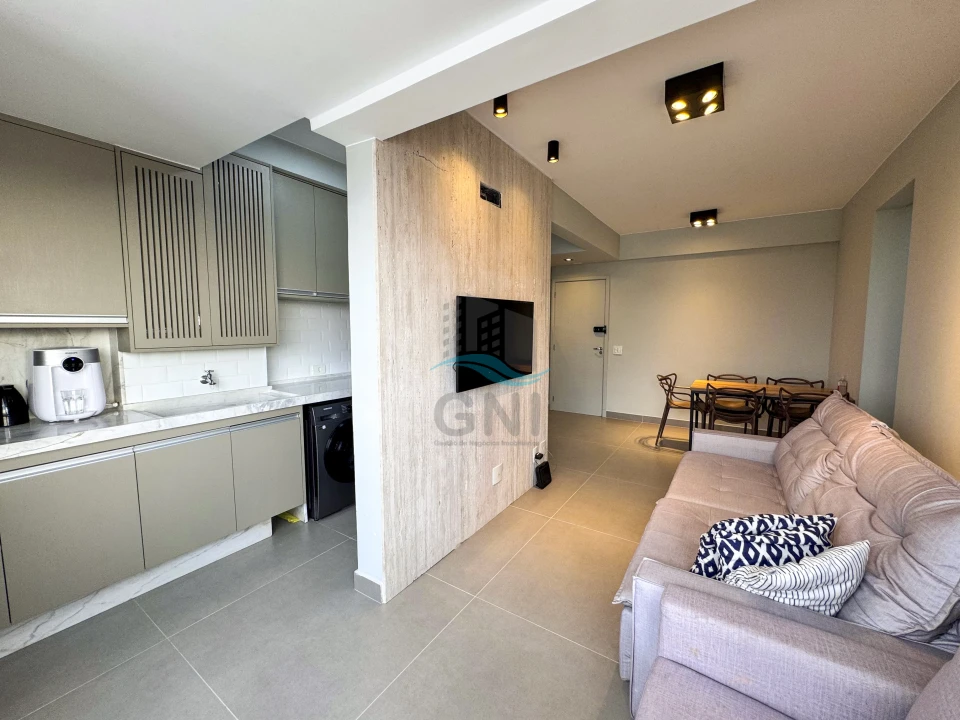 Imagens do imóveis APARTAMENTO PARA LOCAÇÃO - EDIFICIO BOULEVARD VILLAGE