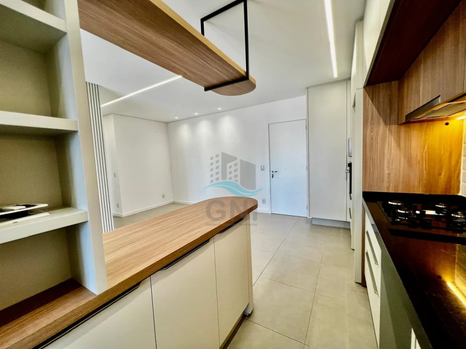 Imagens do imóveis APARTAMENTO PARA LOCAÇÃO - EDIFICIO TAY