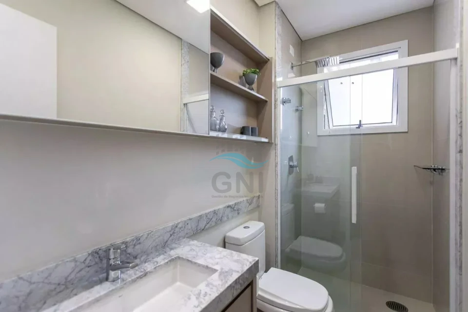 Imagens do imóveis APARTAMENTO A VENDA - QUEENS PARK