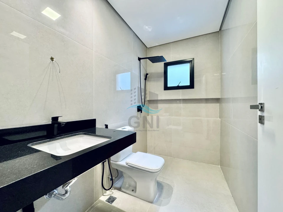 Imagens do imóveis CASA A VENDA - CONDOMINIO PARQUE TAUA ARACARI