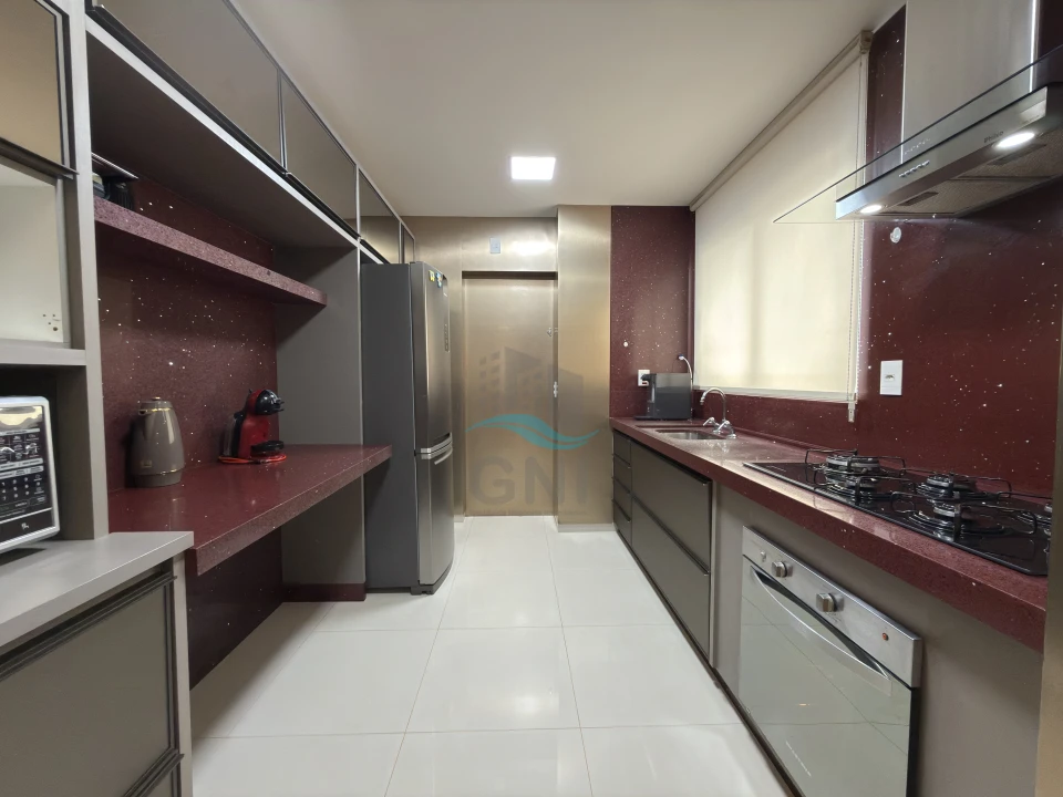 Imagens do imóveis APARTAMENTO A VENDA - EDIFICIO POTY LAZZAROTTO