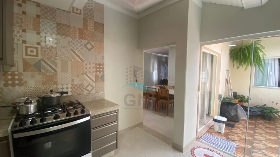 Imagens do imóveis CASA A VENDA - JARDIM IGAPÓ