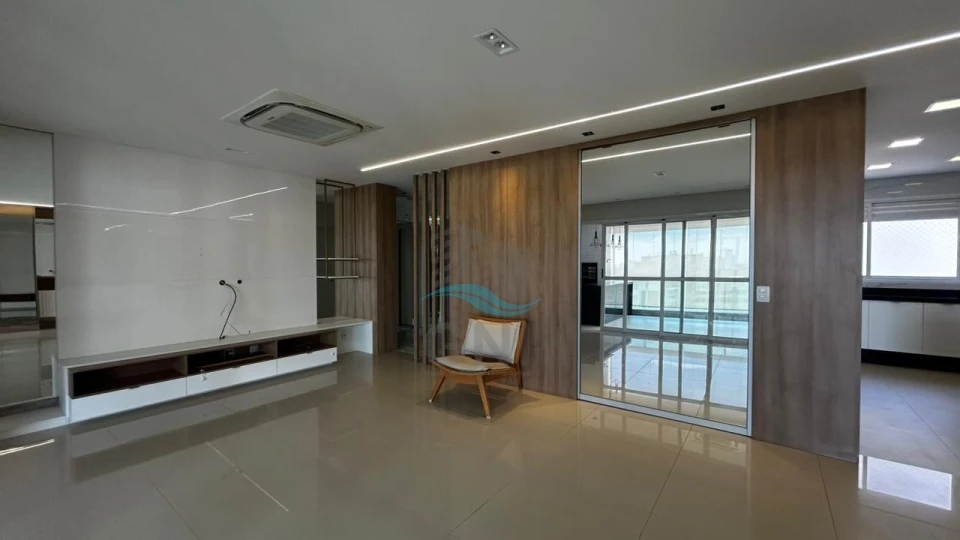 Imagens do imóveis APARTAMENTO PARA LOCAÇÃO - EDIFICIO QUEENS PARK