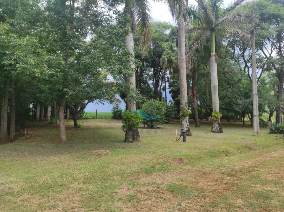 Imagens do imóveis CHACARA A VENDA - PATRIMÔNIO REGINA