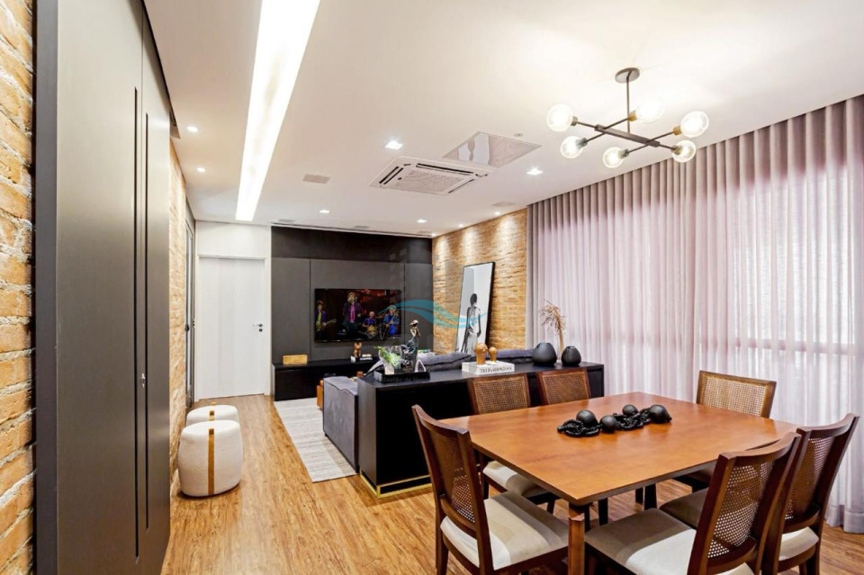 Imagens do imóveis APARTAMENTO A VENDA - EDIFICIO CAMBRIGDE VILLAGE