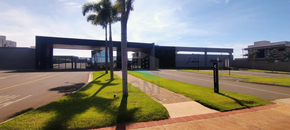 Imagens do imóveis TERRENO A VENDA - CONDOMINIO PAYSAGE INDAIÁ