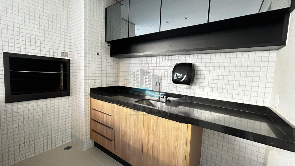 Imagens do imóveis APARTAMENTO PARA LOCAÇÃO - EDIFICIO QUEENS PARK