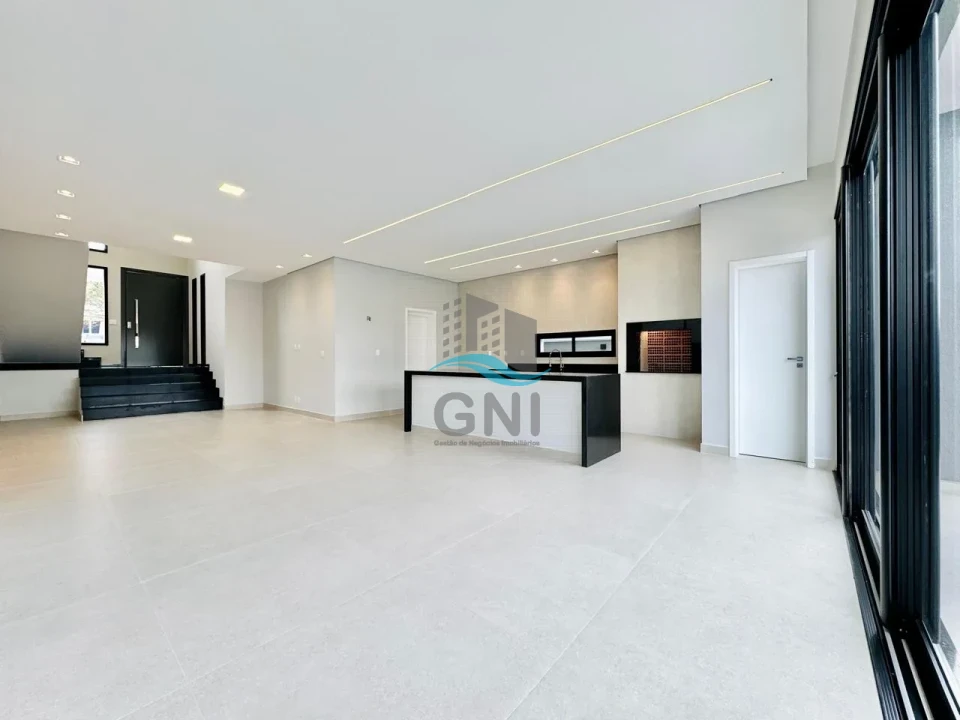 Imagens do imóveis CASA A VENDA - CONDOMINIO PARQUE TAUA ARACARI