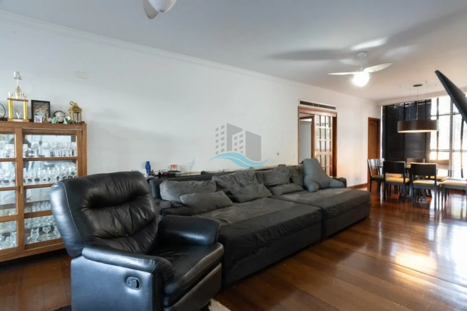 Imagens do imóveis APARTAMENTO A VENDA - EDIFICIO PALAIS LAC DOR