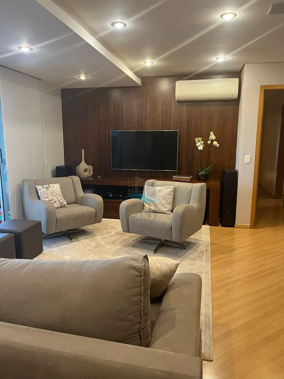 Imagens do imóveis APARTAMENTO A VENDA - EDIFICIO RESIDENCIAL SOLAR RIVERA