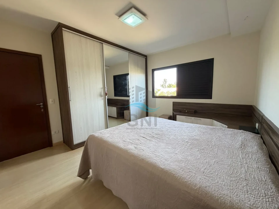 CASA A VENDA - CONDOMINIO GOLDEN PARK RESIDENCE