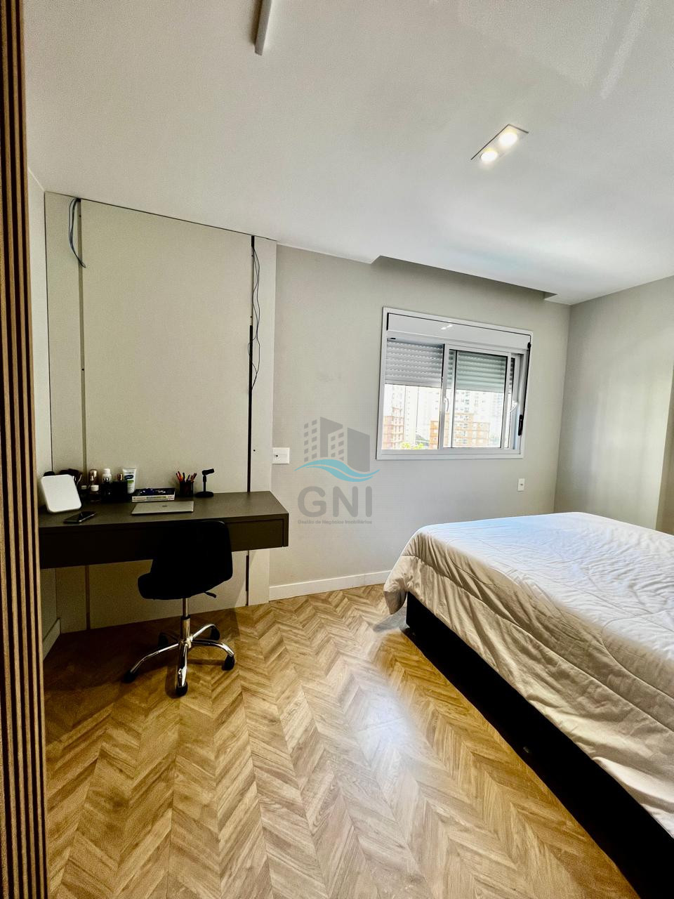 Imagens do imóveis APARTAMENTO A VENDA - EDIFICIO ARCH PALHANO