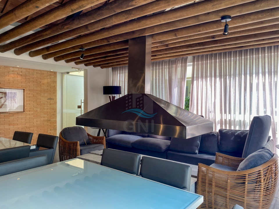 APARTAMENTO A VENDA - EDIFICIO VIVERE PALHANO Imagens do imóveis APARTAMENTO A VENDA - EDIFICIO VIVERE PALHANO