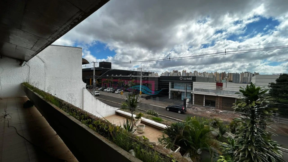 Imagens do imóveis CASA COMERCIAL PARA LOCAÇÃO - BAIRRO VITÓRIA