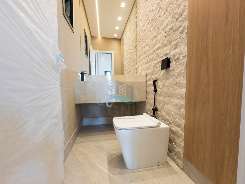 CASA A VENDA - BAIRRO TERRAS DE SANTANA II Imagens do imóveis CASA A VENDA - BAIRRO TERRAS DE SANTANA II