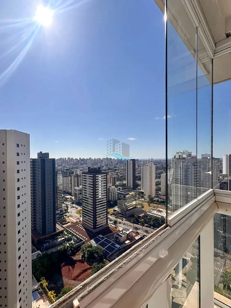 Imagens do imóveis APARTAMENTO PARA LOCAÇÃO - EDIFÍCIO PREMIATTO RESIDENCE