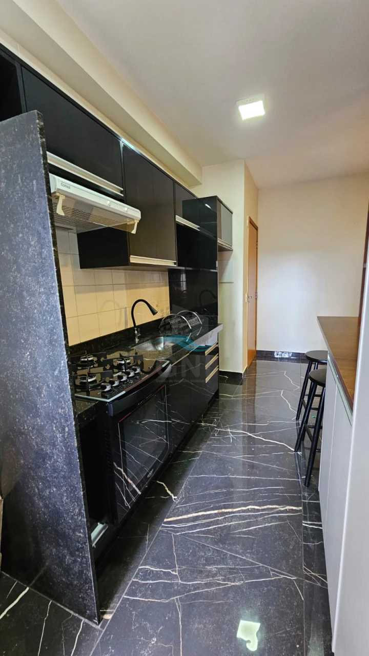 Imagens do imóveis APARTAMENTO A VENDA - EDIFICIO LIV CATUAI