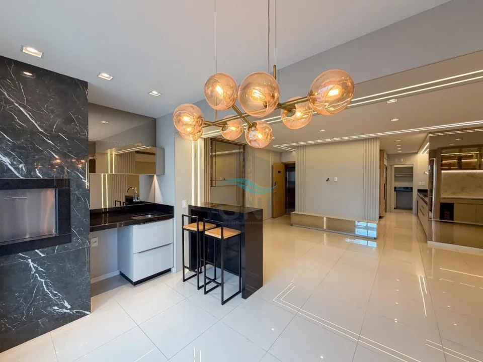 APARTAMENTO A VENDA - EDIFICIO ELEGANCE