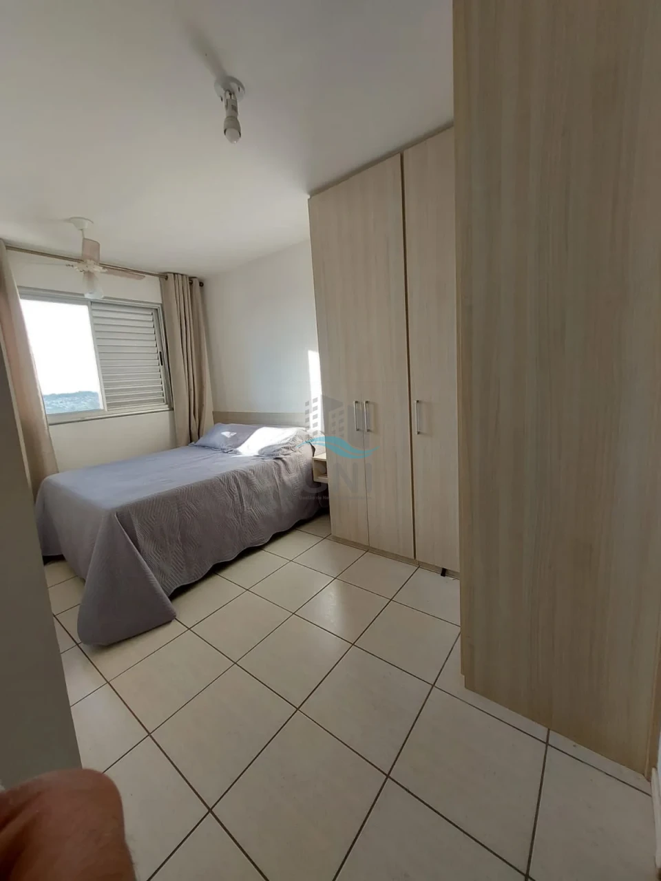 Imagens do imóveis APARTAMENTO A VENDA - EDIFICIO GARDEN CATUAI