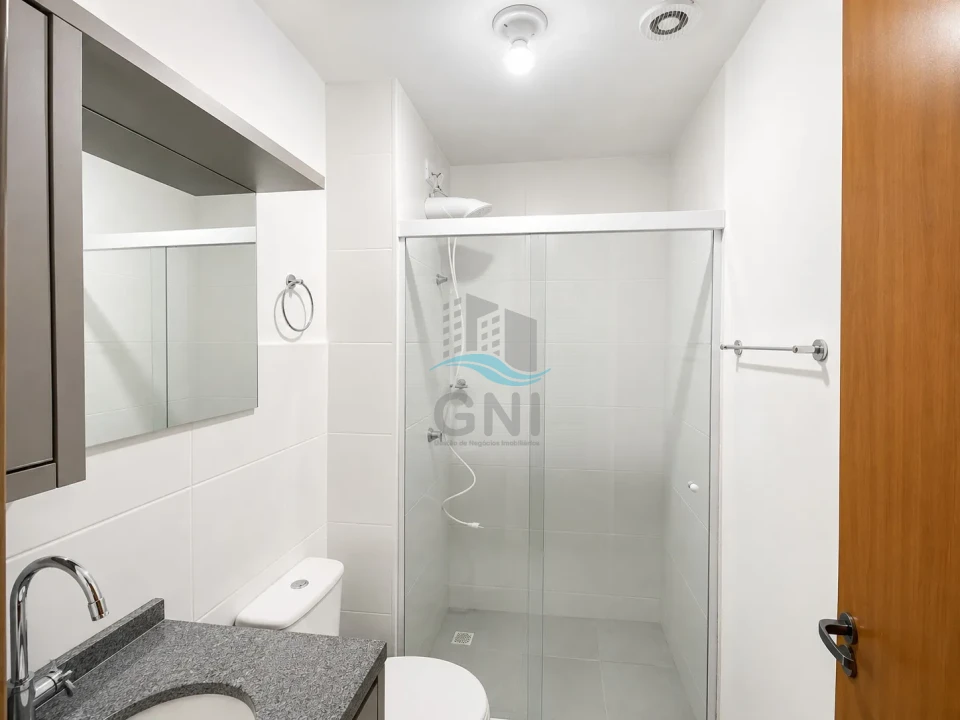 Imagens do imóveis APARTAMENTO  PARA LOCAÇÃO - EVER RESIDENCIAL