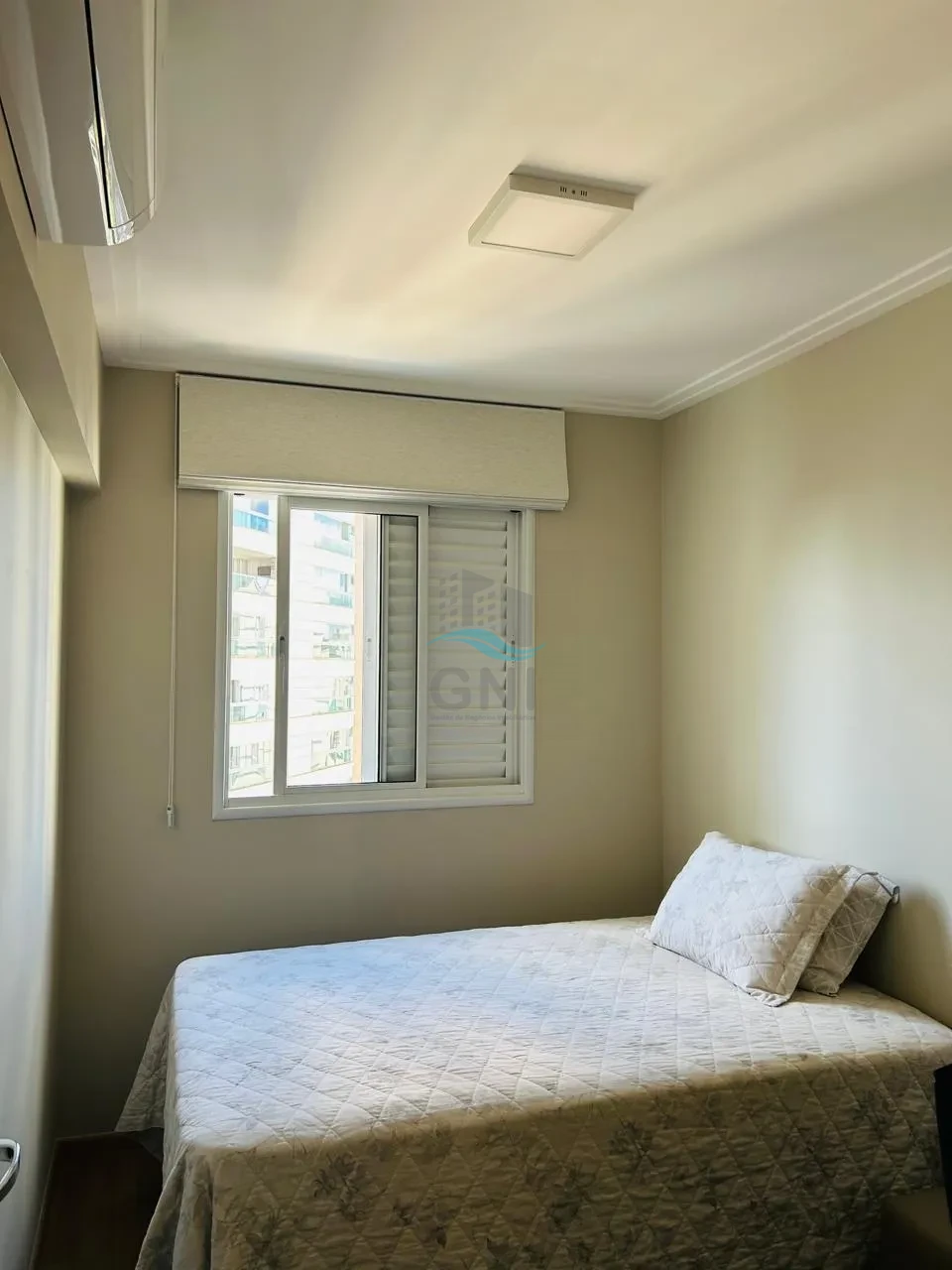 Imagens do imóveis APARTAMENT A VENDA - EDIFICIO COSMOPOLITAN RESIDENCE