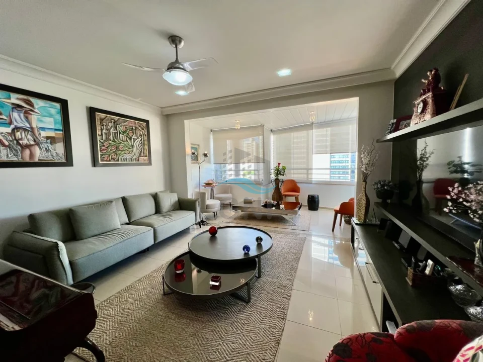 Imagens do imóveis APARTAMENTO A VENDA - EDIFÍCIO RESIDENCIAL PARANOÁ