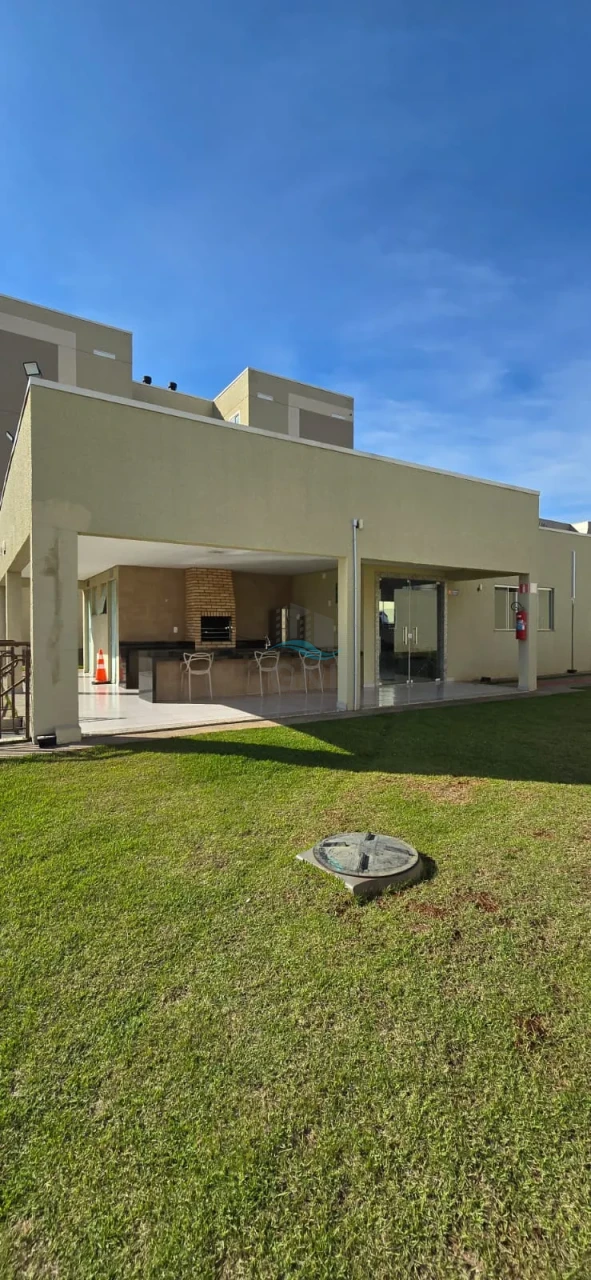 Imagens do imóveis APARTAMENTO A VENDA - LAGUNA DI CÓDORBA