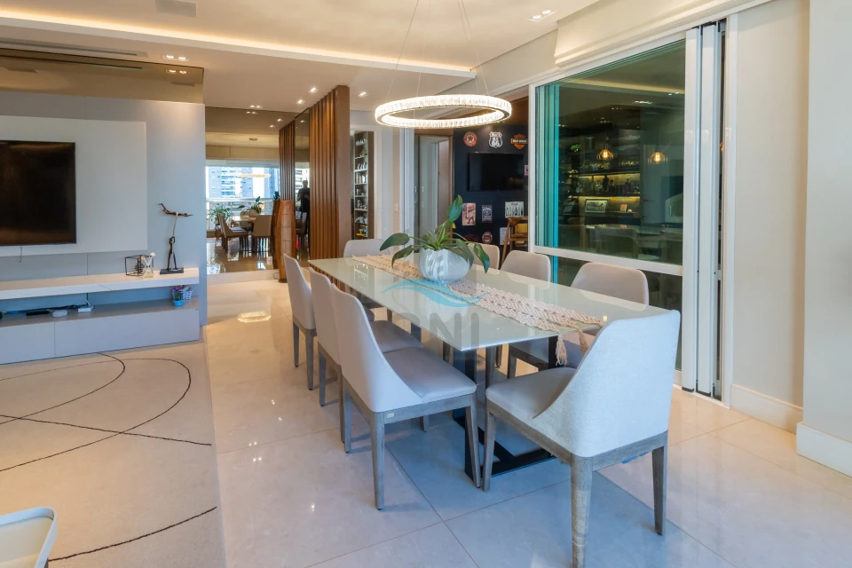 Imagens do imóveis APARTAMENTO A VENDA - EDIFÍCIO LE BLANC