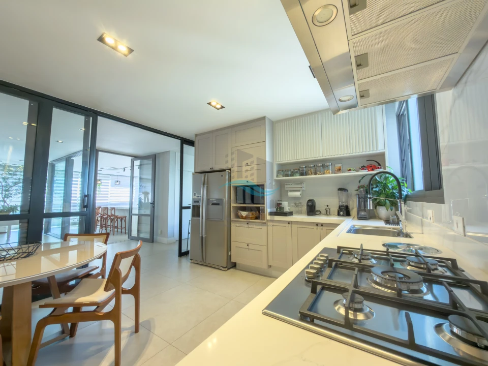 Imagens do imóveis APARTAMENTO A VENDA - EDIFÍCIO LAKESIDE RESIDENCE