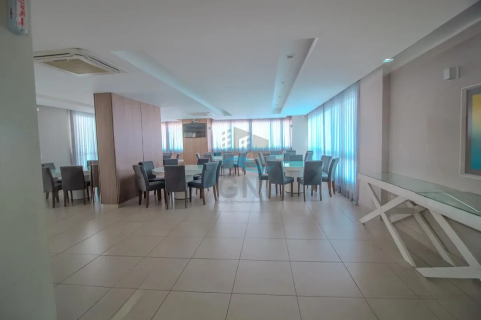 Imagens do imóveis APARTAMENTO A VENDA - EDIFICIO EVOLUTION ALTO DA PALHANO