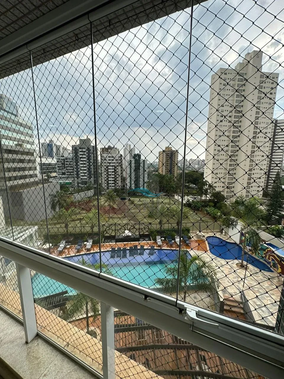 APARTAMENTO PARA LOCAÇÃO - EDIFICIO BATLLÓ